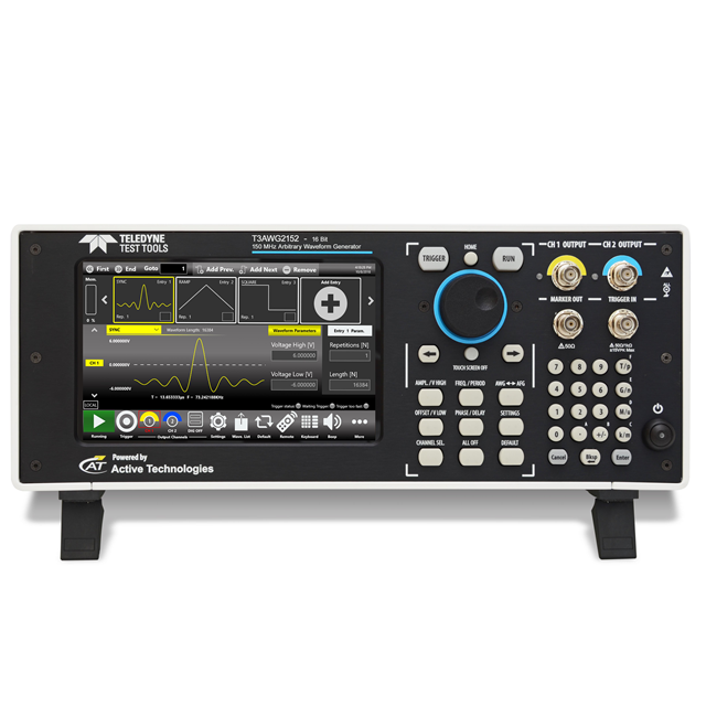 T3AWG2152-D Teledyne LeCroy  Equipment - Function Generators